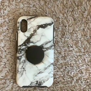 Otterbox iPhone XR case